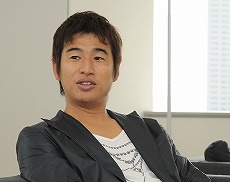画像ギャラリー No.011のサムネイル画像 / 「今のオンラインゲームは気に入らない」――ドワンゴの川上氏と麻生氏が語るニコ動，そしてネットサービス