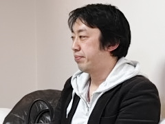 画像ギャラリー No.006のサムネイル画像 / あのとき君は，どうして「Player Kill」ばっかりしていたの？――ドワンゴ川上量生氏との対談企画「ゲーマーはもっと経営者を目指すべき！」第5回 