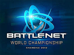 画像ギャラリー No.002のサムネイル画像 / Blizzard，2012年11月17日から上海で開催される「Battle.net World Championship」をオンラインで無料中継。上級プレイヤーの戦法を学ぼう