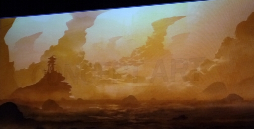 画像ギャラリー No.006のサムネイル画像 / 実写映画版「Warcraft」はオリジンストーリーとなり，Avatarと同じような技術で作られる？ 映画監督と特殊効果の担当者が明らかにする