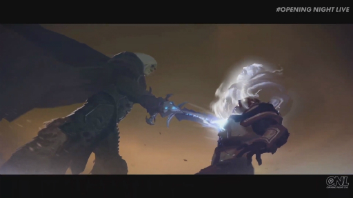 画像ギャラリー No.001のサムネイル画像 / 「Ｗorld of Ｗarcraft: Shadowlands」の発売日が10月27日に決定。ストーリーやインゲームシーンが確認できるトレイラーも公開