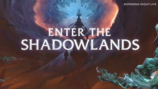 画像ギャラリー No.003のサムネイル画像 / 「Ｗorld of Ｗarcraft: Shadowlands」の発売日が10月27日に決定。ストーリーやインゲームシーンが確認できるトレイラーも公開