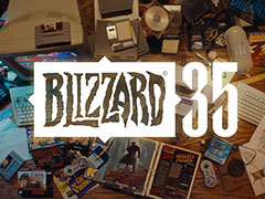 「World of Warcraft」「オーバーウォッチ」「ハースストーン」「ディアブロ」の最新情報を公開。Blizzard ショーケース，1月30日2：00から順次配信