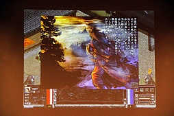 画像ギャラリー No.018のサムネイル画像 / 「新・天上碑」，サービス開始10周年を記念したオフラインイベントを開催。“三次仙人（中級）“など2013年のアップデート計画が発表に