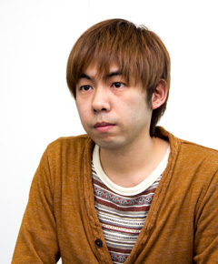 画像ギャラリー No.001のサムネイル画像 / 「新・天上碑」で不評だった2013年の“攻城戦”リニューアル。その理由と改善点を，日本運営プロデューサーに就任した萬代氏に聞いてみた