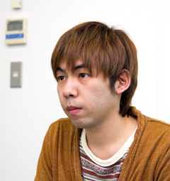 画像ギャラリー No.003のサムネイル画像 / 「新・天上碑」で不評だった2013年の“攻城戦”リニューアル。その理由と改善点を，日本運営プロデューサーに就任した萬代氏に聞いてみた