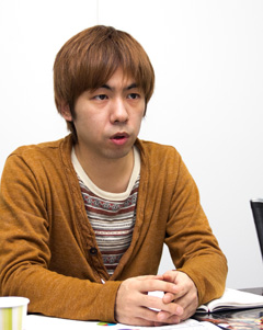 画像ギャラリー No.004のサムネイル画像 / 「新・天上碑」で不評だった2013年の“攻城戦”リニューアル。その理由と改善点を，日本運営プロデューサーに就任した萬代氏に聞いてみた