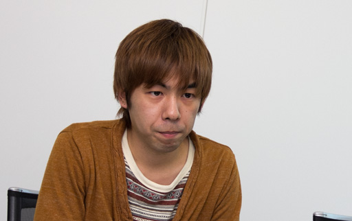 画像ギャラリー No.005のサムネイル画像 / 「新・天上碑」で不評だった2013年の“攻城戦”リニューアル。その理由と改善点を，日本運営プロデューサーに就任した萬代氏に聞いてみた