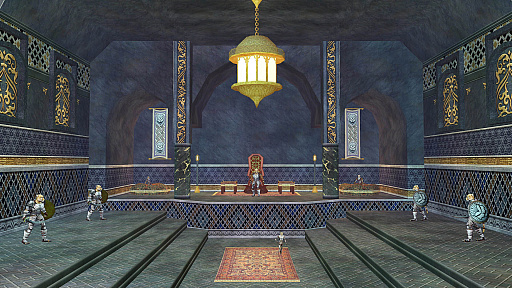画像ギャラリー No.003のサムネイル画像 / 「EverQuest」の最新拡張パック“Night of Shadows”，現在予約受付中。NorrathとLuclinに新たな災厄が降りかかる