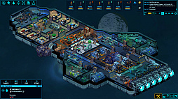Space Haven