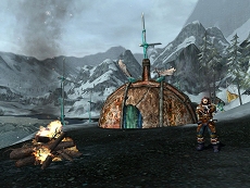 画像ギャラリー No.001のサムネイル画像 / 「The Lord of the Rings Online」，北米でBook 13が実装＆1周年記念イベントが発表