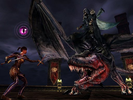 画像ギャラリー No.003のサムネイル画像 / “ホビット庄”よ，もう一度。あの「The Lord of the Rings Online」が，基本プレイ無料となってリローンチへ