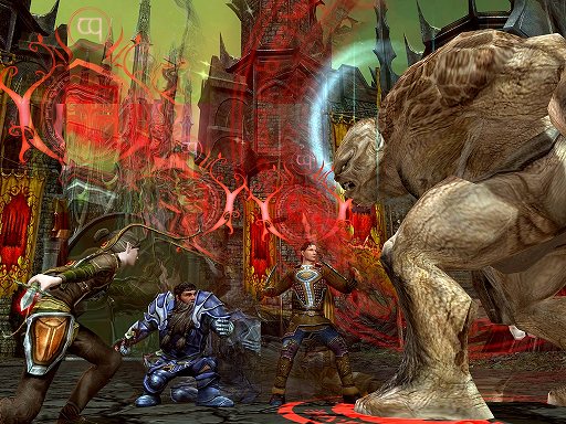画像ギャラリー No.004のサムネイル画像 / “ホビット庄”よ，もう一度。あの「The Lord of the Rings Online」が，基本プレイ無料となってリローンチへ