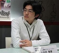画像ギャラリー No.009のサムネイル画像 / タラ，ネヴァンそしてNEKOJIMA，G10の見どころは？　マビノギ開発者インタビュー 