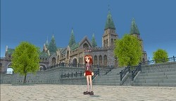 画像ギャラリー No.020のサムネイル画像 / タラ，ネヴァンそしてNEKOJIMA，G10の見どころは？　マビノギ開発者インタビュー 