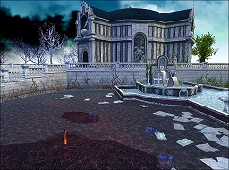 画像ギャラリー No.008のサムネイル画像 / 「マビノギ」の世界にシェイクスピアが登場するってなに！？ 新アップデート“チャプター4”の内容について，韓国の開発メンバーに直接聞いた