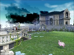 画像ギャラリー No.012のサムネイル画像 / 「マビノギ」の世界にシェイクスピアが登場するってなに！？ 新アップデート“チャプター4”の内容について，韓国の開発メンバーに直接聞いた
