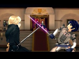 画像ギャラリー No.022のサムネイル画像 / 「マビノギ」の世界にシェイクスピアが登場するってなに！？ 新アップデート“チャプター4”の内容について，韓国の開発メンバーに直接聞いた