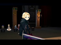 画像ギャラリー No.023のサムネイル画像 / 「マビノギ」の世界にシェイクスピアが登場するってなに！？ 新アップデート“チャプター4”の内容について，韓国の開発メンバーに直接聞いた