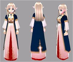 画像ギャラリー No.015のサムネイル画像 / 6月23日実装予定の「G14S3」はもちろん，「G14S4」「G15」の情報も飛び出した「マビノギ」6周年記念オフラインイベントをレポート
