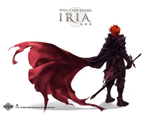 画像ギャラリー No.004のサムネイル画像 / 「マビノギ」大型アップデート「DRAMA」について，全10話の新たなストーリーや「シューター」スキルの見どころを開発チームにインタビュー