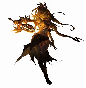 画像ギャラリー No.005のサムネイル画像 / 「マビノギ」大型アップデート「DRAMA」について，全10話の新たなストーリーや「シューター」スキルの見どころを開発チームにインタビュー