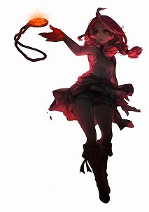 画像ギャラリー No.006のサムネイル画像 / 「マビノギ」大型アップデート「DRAMA」について，全10話の新たなストーリーや「シューター」スキルの見どころを開発チームにインタビュー