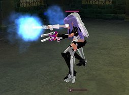 画像ギャラリー No.035のサムネイル画像 / 【PR】「マビノギ」でスタイリッシュなガンバトル。二丁拳銃を駆使する「シューター」の華麗な戦闘スタイルをムービー＆プレイレポートでお届け