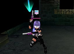 画像ギャラリー No.036のサムネイル画像 / 【PR】「マビノギ」でスタイリッシュなガンバトル。二丁拳銃を駆使する「シューター」の華麗な戦闘スタイルをムービー＆プレイレポートでお届け