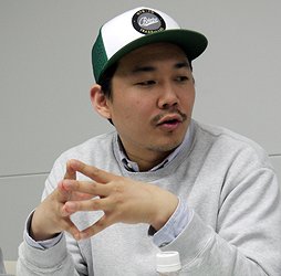 画像ギャラリー No.004のサムネイル画像 / 「マビノギ」日本先行アップデート「忍者」が6月に実施。新才能「忍術」やサーバー統合について，運営開発のキーパーソンにインタビュー