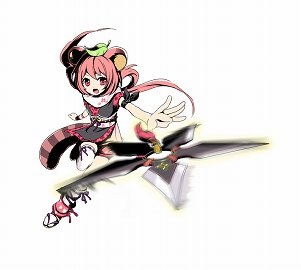 画像ギャラリー No.010のサムネイル画像 / 「マビノギ」日本先行アップデート「忍者」が6月に実施。新才能「忍術」やサーバー統合について，運営開発のキーパーソンにインタビュー