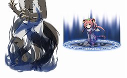 画像ギャラリー No.011のサムネイル画像 / 「マビノギ」日本先行アップデート「忍者」が6月に実施。新才能「忍術」やサーバー統合について，運営開発のキーパーソンにインタビュー
