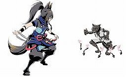 画像ギャラリー No.012のサムネイル画像 / 「マビノギ」日本先行アップデート「忍者」が6月に実施。新才能「忍術」やサーバー統合について，運営開発のキーパーソンにインタビュー