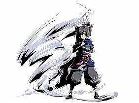 画像ギャラリー No.013のサムネイル画像 / 「マビノギ」日本先行アップデート「忍者」が6月に実施。新才能「忍術」やサーバー統合について，運営開発のキーパーソンにインタビュー