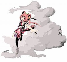 画像ギャラリー No.014のサムネイル画像 / 「マビノギ」日本先行アップデート「忍者」が6月に実施。新才能「忍術」やサーバー統合について，運営開発のキーパーソンにインタビュー
