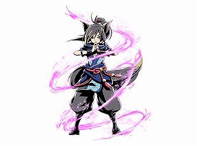 画像ギャラリー No.016のサムネイル画像 / 「マビノギ」日本先行アップデート「忍者」が6月に実施。新才能「忍術」やサーバー統合について，運営開発のキーパーソンにインタビュー
