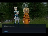 画像ギャラリー No.003のサムネイル画像 / 「マビノギ」“THE DRAMA IRIA 2”の第2話までを公開。記念キャンペーンも