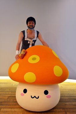 画像ギャラリー No.004のサムネイル画像 / 「マビノギ」，7月18日にG21アップデート「神の騎士団 Finale」を実施。アルバン騎士団の物語が完結＆新たな武器強化システムが登場