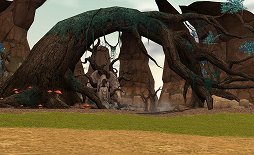 画像ギャラリー No.007のサムネイル画像 / 「マビノギ」，7月18日にG21アップデート「神の騎士団 Finale」を実施。アルバン騎士団の物語が完結＆新たな武器強化システムが登場