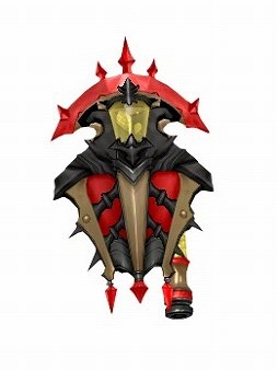 画像ギャラリー No.031のサムネイル画像 / 「マビノギ」のG23アップデート「TEMPEST」は7月24日よりスタート。新たに追加されるストーリーやミッション，特性などを紹介