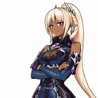 画像ギャラリー No.016のサムネイル画像 / 「マビノギ」にメインストリーム「G24 クライマックス」が登場。1月22日に「『UPRISE』2ndアップデート‐CLIMAX-」が実施