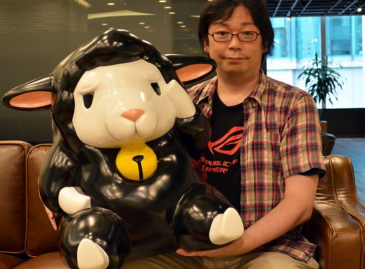 画像ギャラリー No.001のサムネイル画像 / 「マビノギ」，ペットハンドラーアップデートが7月22日に実施。ペットの獲得や強化に特化した新才能が登場