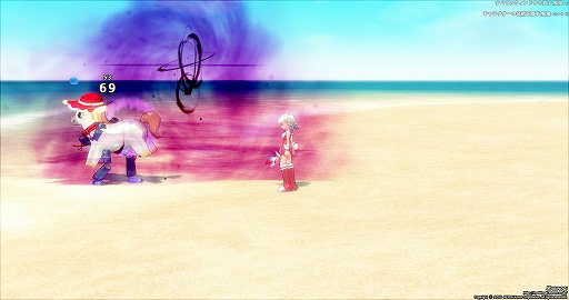 画像ギャラリー No.018のサムネイル画像 / 「マビノギ」，ペットハンドラーアップデートが7月22日に実施。ペットの獲得や強化に特化した新才能が登場