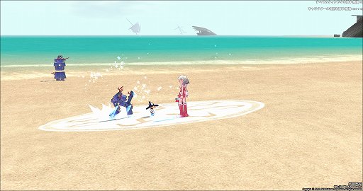 画像ギャラリー No.019のサムネイル画像 / 「マビノギ」，ペットハンドラーアップデートが7月22日に実施。ペットの獲得や強化に特化した新才能が登場