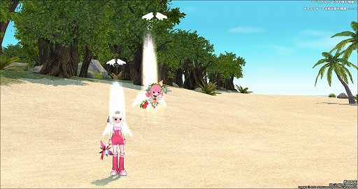 画像ギャラリー No.020のサムネイル画像 / 「マビノギ」，ペットハンドラーアップデートが7月22日に実施。ペットの獲得や強化に特化した新才能が登場
