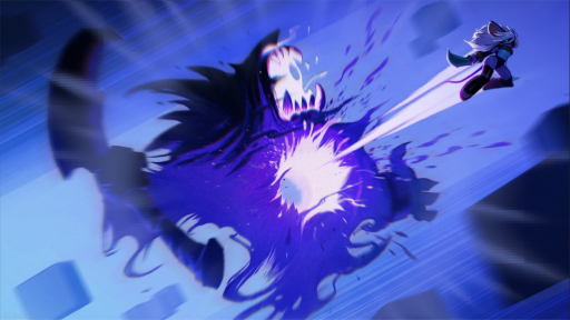 画像ギャラリー No.014のサムネイル画像 / 「Die Deep」の魅力は，その“フェア”な戦闘システムにあり。ローグライトアクションを煮詰めて作られたピュアなバトルの結晶【PR】