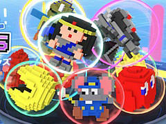 �ʥॳ��̾��������ɥ�����������դˤ���3D�ѥ����NAMCO LEGENDARY Mountains�ס�6��25����ȯ�����