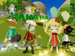 ����٤ä����������ޥ�� ����դ������դˤ���Q-Games����֥衼�ǥ르��աפϡ�����ͷ�Ӥˤʤ붨�ϥ�������ä���BitSummit��