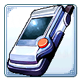 画像ギャラリー No.001のサムネイル画像 / 「トリックスター0 -ラブ-」,携帯電話による決済サービス開始