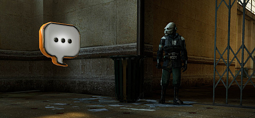画像ギャラリー No.005のサムネイル画像 / FPSの記念碑的作品「Half-Life 2」の無料配信開始。拡張パックがプレイできる大型アップデートも実施